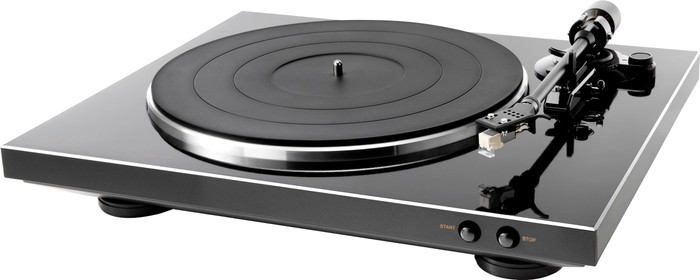 Denon DP-300F Black null