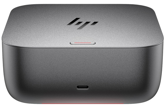 HP Thunderbolt 4 Ultra 280W G6 Dock Main Image