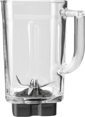 KitchenAid Artisan K400 5KSB4026EIB Ink Blue accessory