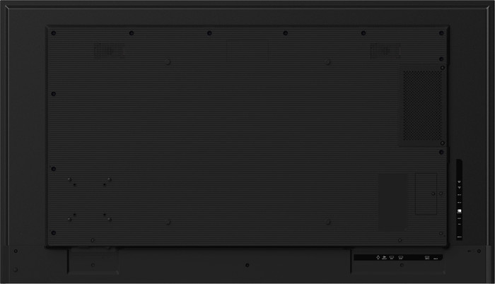 iiyama ProLite LH5575UHS-B2AG back