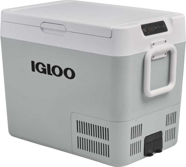 Igloo ICF40 Mist/White vorne
