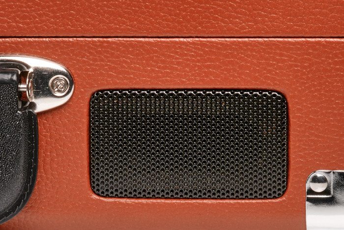 Denver VPL-120 Brown detail