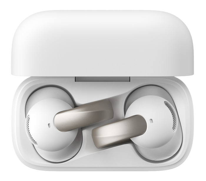 Soundcore AeroClip 2 White top