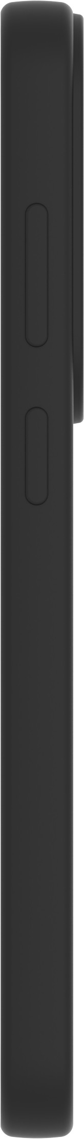 BlueBuilt Back Cover Samsung Galaxy S26 FE Black left side