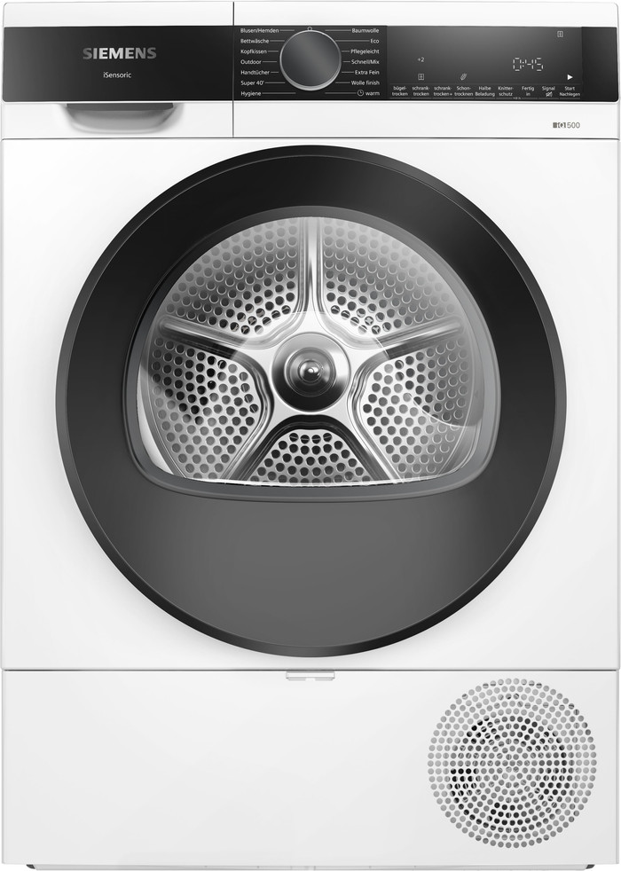 Siemens WQ33G2D41 Main Image