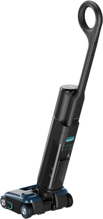 Bosch Series 6 OneFlow BHF61BM rückseite