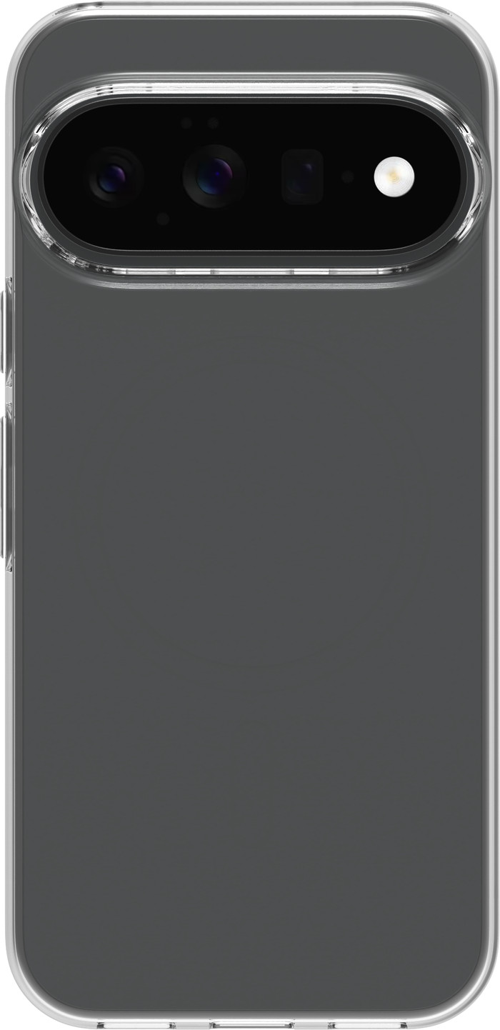 BlueBuilt Back Cover Google Pixel 11 / 11 Pro Transparent Main Image