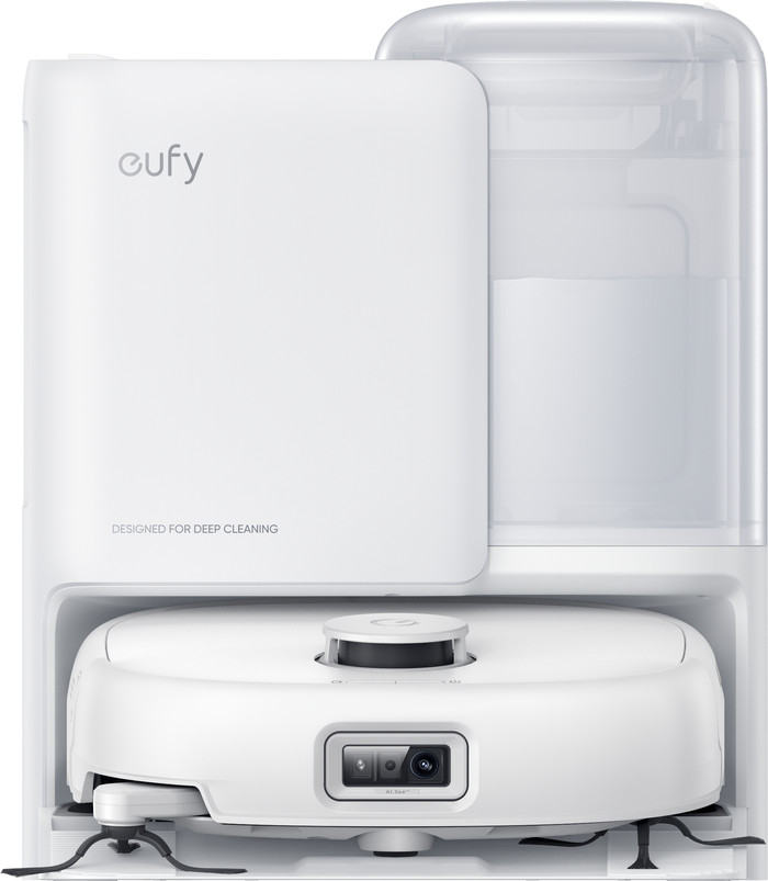 eufy Omni E25 White vorne