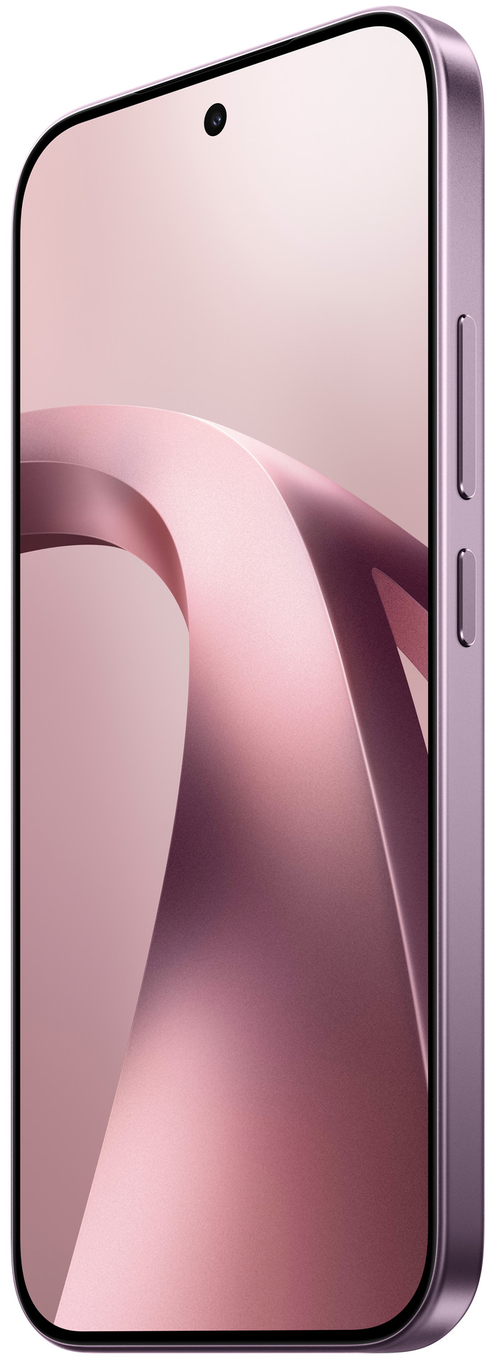 Xiaomi 17T 256GB Lila 5G vorne