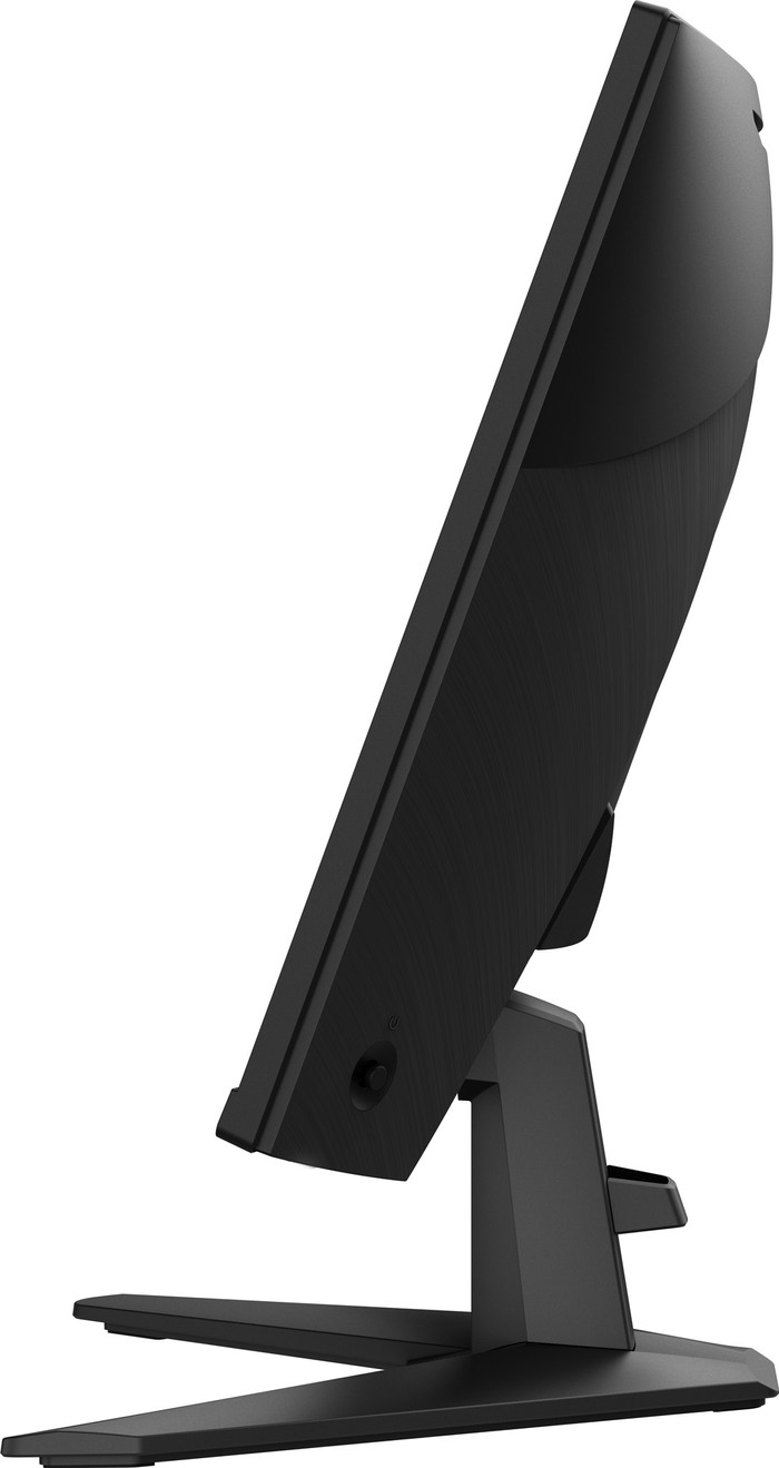 MSI MAG 276CF E20 Curved rechte seite