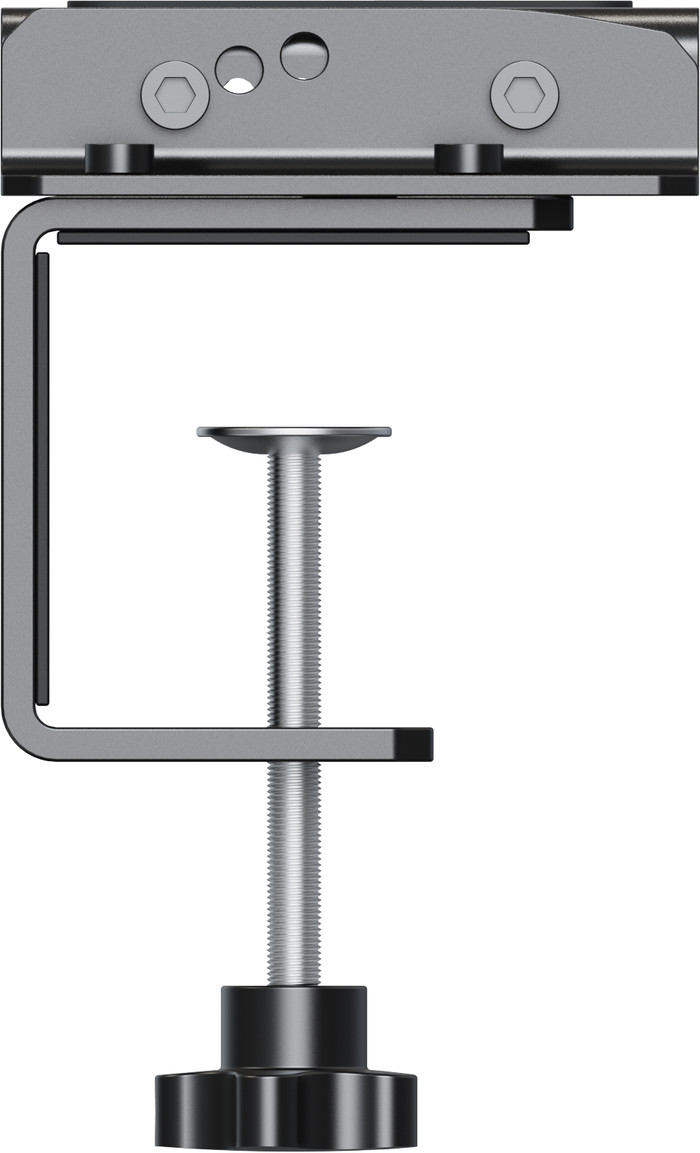 MOZA Table Clamp left side