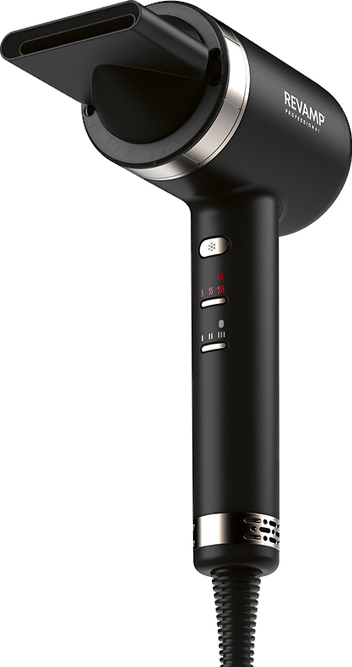 Revamp DR-7250 accessory