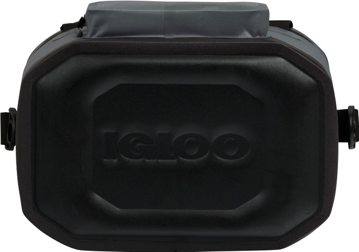 Igloo Trailmate 18 Carbonite Cooler Bag top