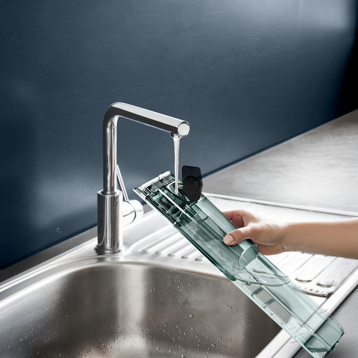 Rowenta X-Wash GZ1032 visual supplier