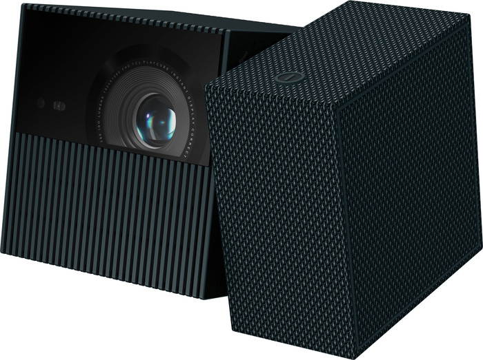 TCL PlayCube vorne