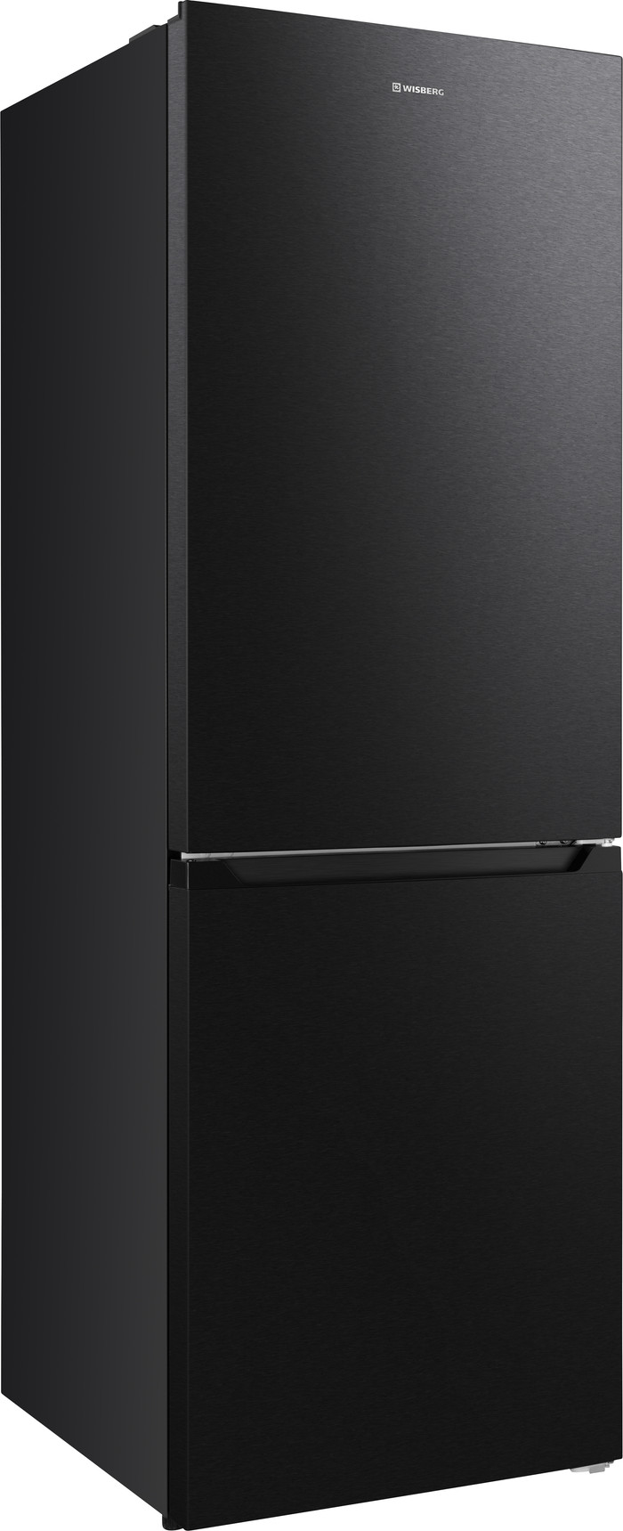 Wisberg WBKVC185CNFB left side