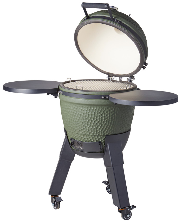 Moddern Green Complete right side