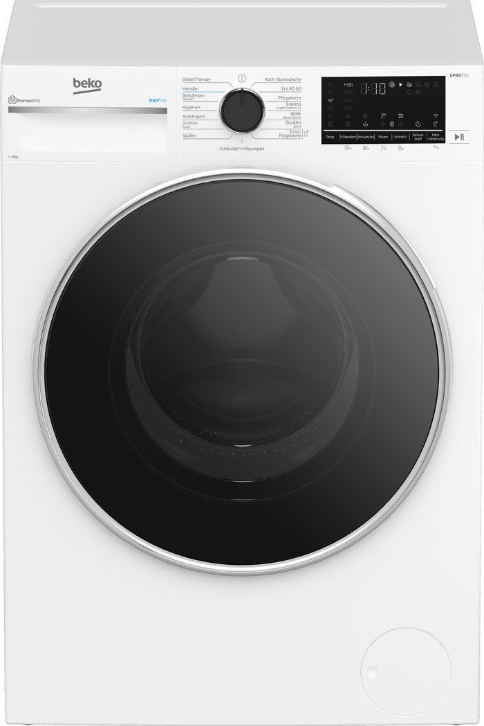 Beko B5WF69410W Main Image