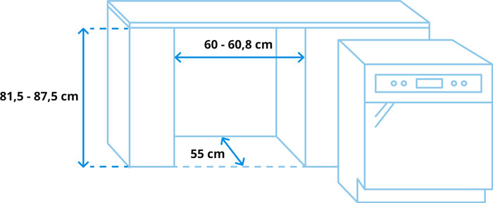 Bosch SMU4HVS14E visuelles Coolblue 1