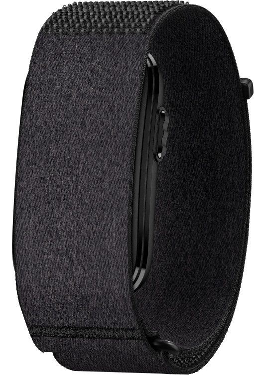 Garmin CIRQA Smart Band L/XL Schwarz Main Image
