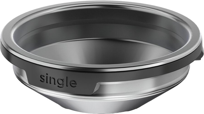 Ninja Luxe Café Mini Plus ES352EU zubehör