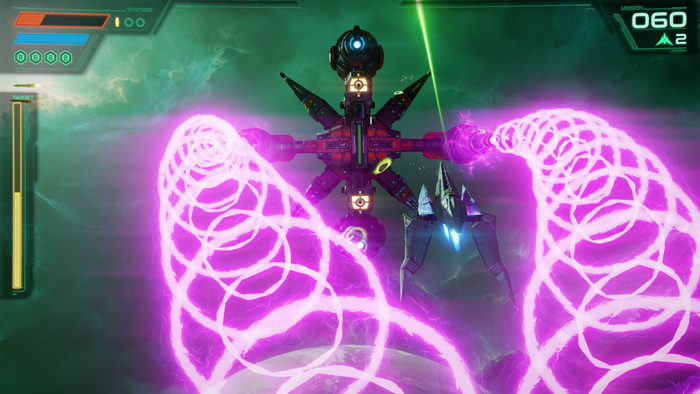 Star Fox Nintendo Switch 2 produkt in gebrauch