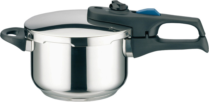 ELO Pressure Cooker Praktika XS 2.7L Main Image