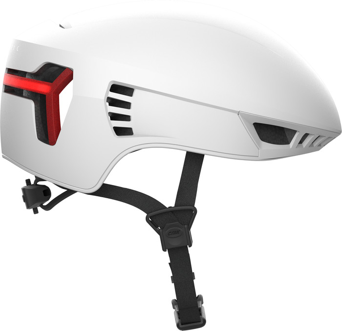 CRNK Genetic Alpha White M right side