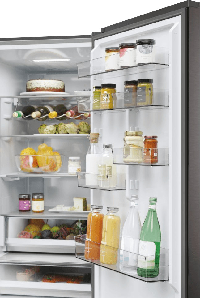 Haier HDPR3620ANPD detail