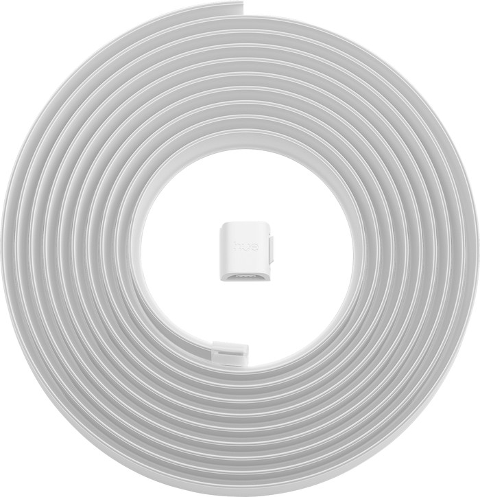 Philips Hue Flux LED Strip 9m front