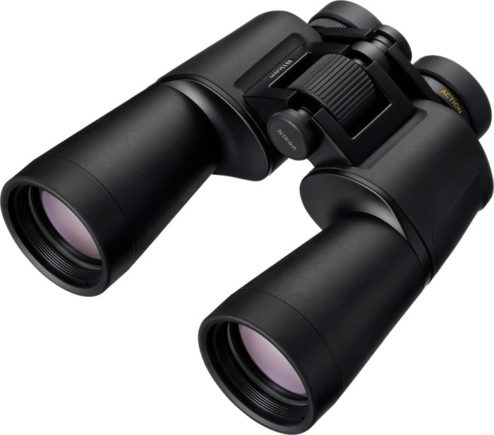 Nikon Action 10x50 rechte seite