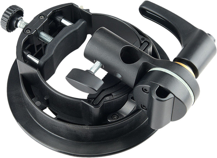 Godox S2-type Bracket Bowens detail