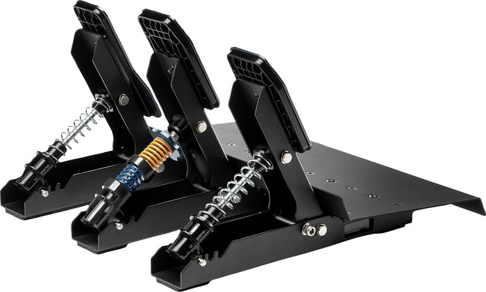 Thrustmaster Raceline Pedals 3 Load Cell rückseite