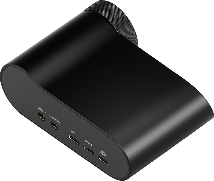 SteelSeries Arctis Nova Pro Omni Black accessory