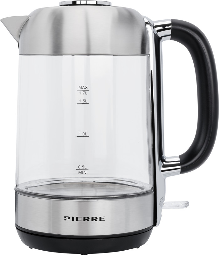 Pierre Wasserkocher PWK5000 Glas Main Image