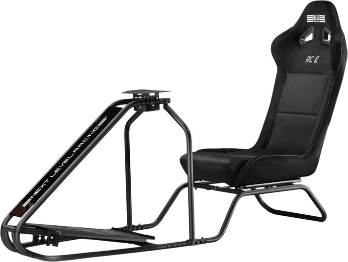 Next Level Racing F-GT Shift Simulator Cockpit Main Image