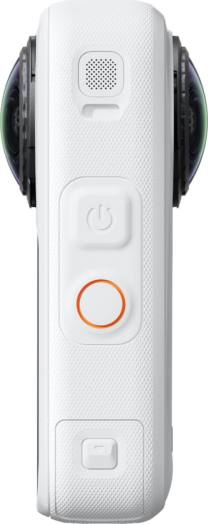 Insta360 X6 Essentials Bundle Weiß rechte seite
