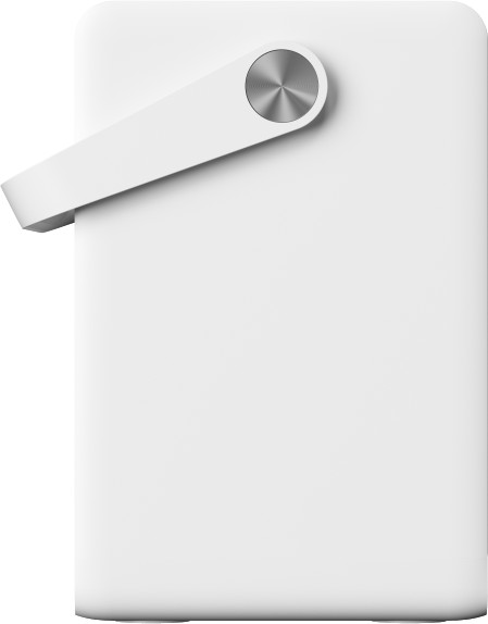 Ecovacs WINBOT W2S Pro Omni accessory