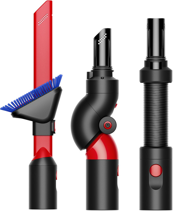 Dyson Extended Reach Kit V16 Main Image