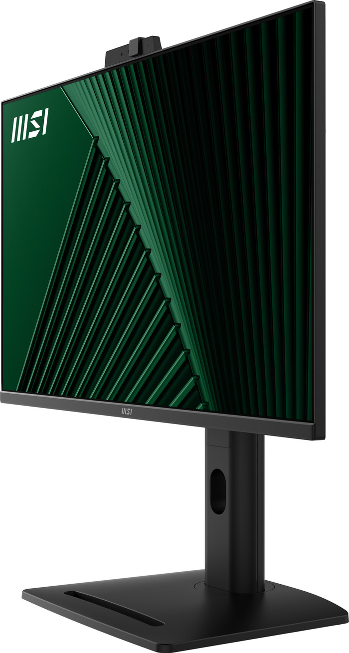 MSI PRO MP275QPDG rechte seite
