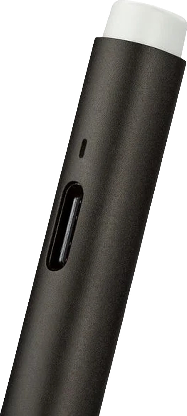 Tolino stylus detail