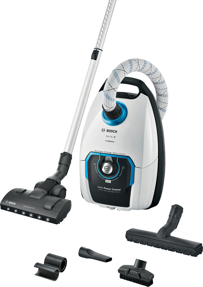 Bosch Series 8 In'genius ProSilence BGL8SIL0L accessory