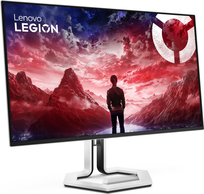 Lenovo Legion Pro 32UD-10 QD-OLED front