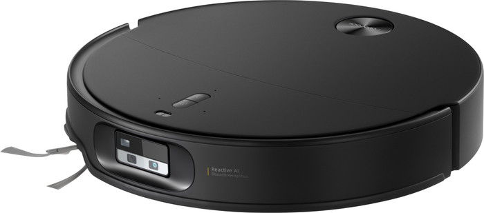 Roborock Qrevo Edge 2X Black right side