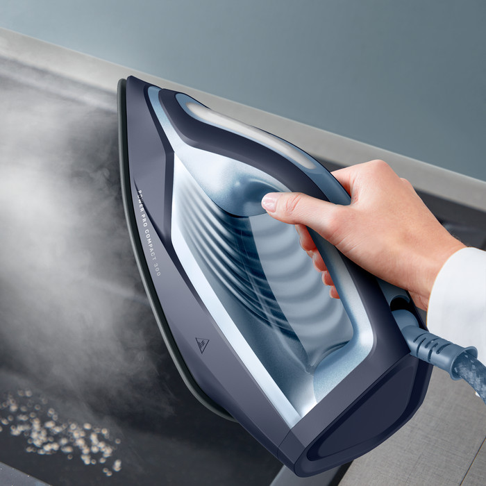 Tefal Power Pro Compact 300 SV6223 detail