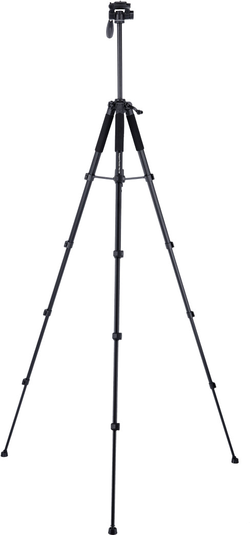 Rollei Compact Traveler Star S4 Tripod produkt in gebrauch