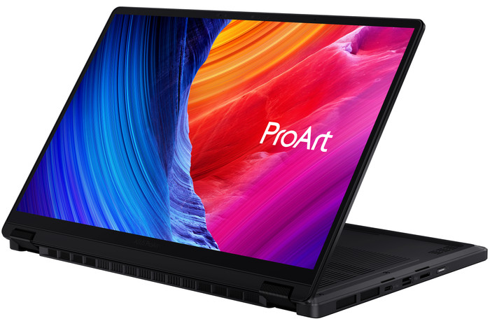 ASUS ProArt PX13 OLED HN7306EA-LX004X front