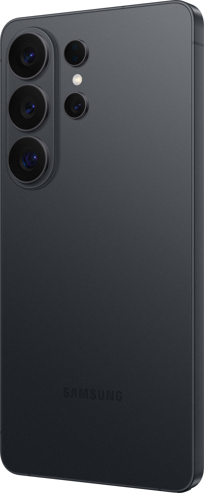 Samsung Galaxy S26 Ultra 512GB Black 5G back