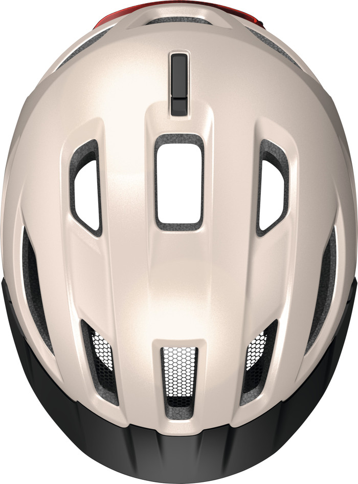 ABUS URBAN-I 4.0 ACE Gold L oberseite