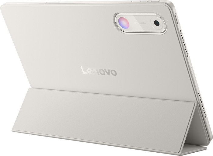Lenovo Yoga Tab Gen 2 Book Case Gray left side